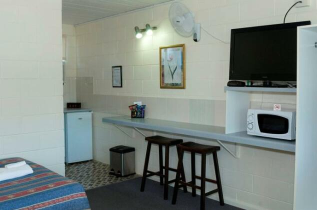 Waterview Motel Maclean - Photo5