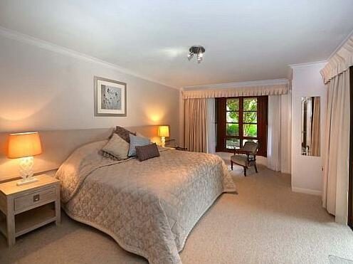 Maleny Traditional Bed & Breakfast - Photo3