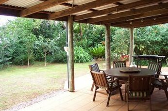 Top Cottage Maleny - Photo4