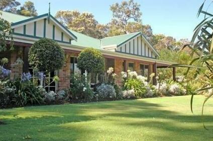 A Vintners Retreat Bed and Breakfast