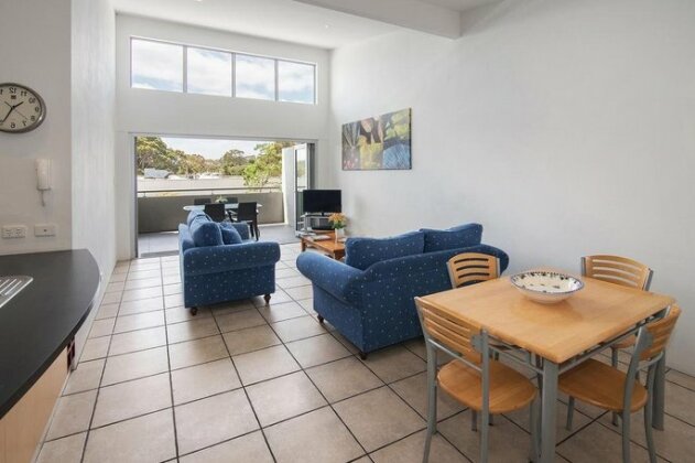 Apartment 3 - Heart of Margaret River - Photo4
