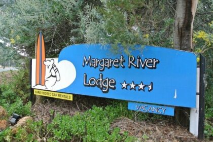 Margaret River Lodge