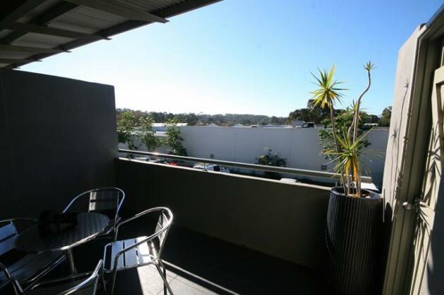 Rooftop Apartments - Photo5
