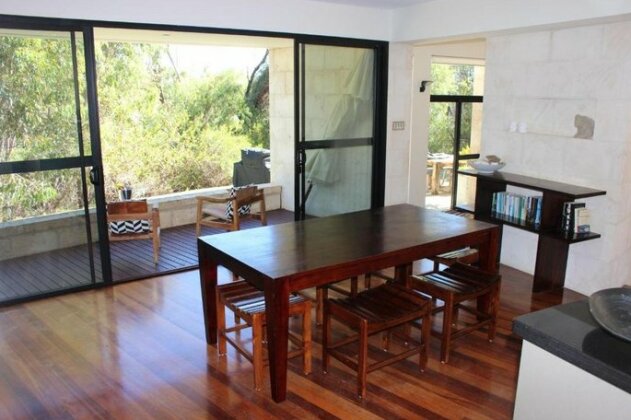 The Summer House Margaret River - Photo5