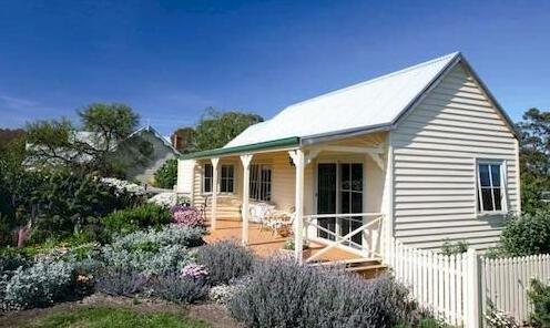 Margate Cottage Boutique Bed & Breakfast - Photo2