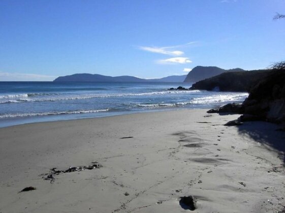 Beachbreaks Holiday Accommodation Tasmania - Photo5