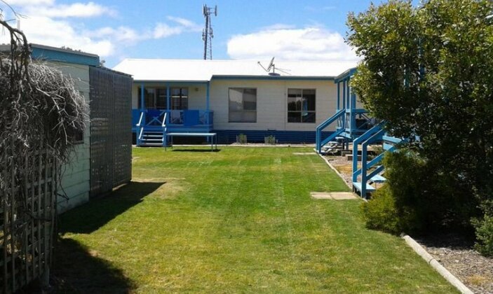 Marion Bay Holiday Villas