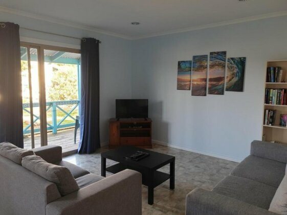 Marion Bay Holiday Villas - Photo2