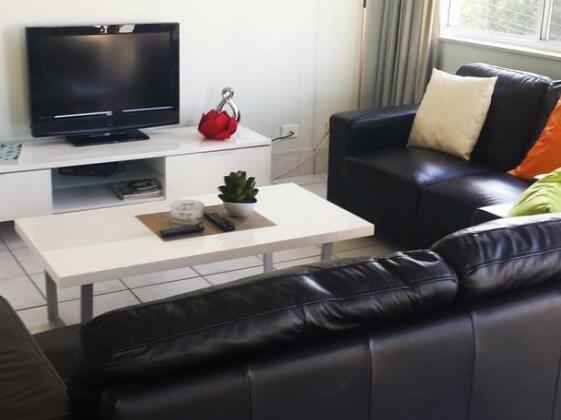 12 Pacific Horizons Iii - Photo2