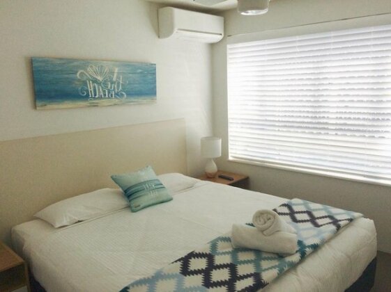 Coral Sea Apartments - Photo3