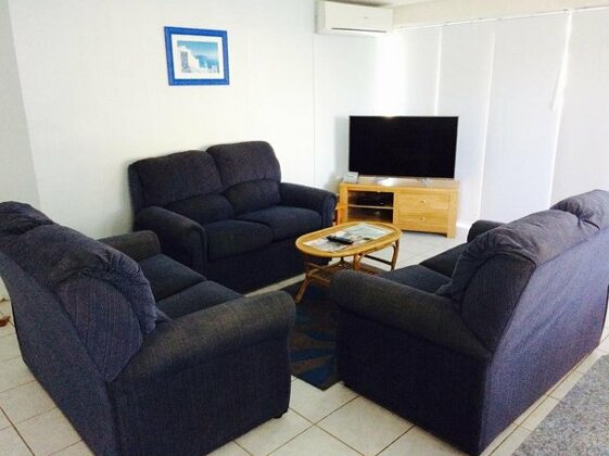 Coral Sea Apartments - Photo5
