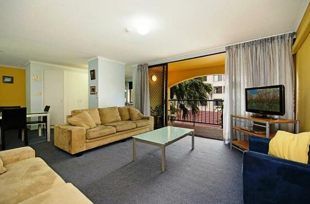 Kalua Holiday Apartments - Photo2