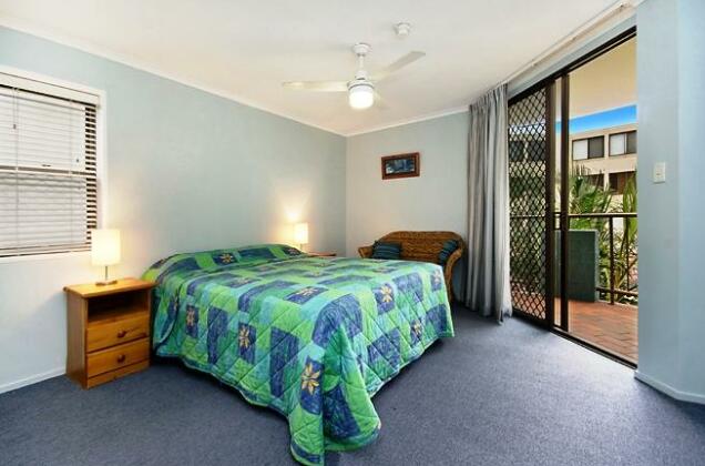 Kalua Holiday Apartments - Photo4