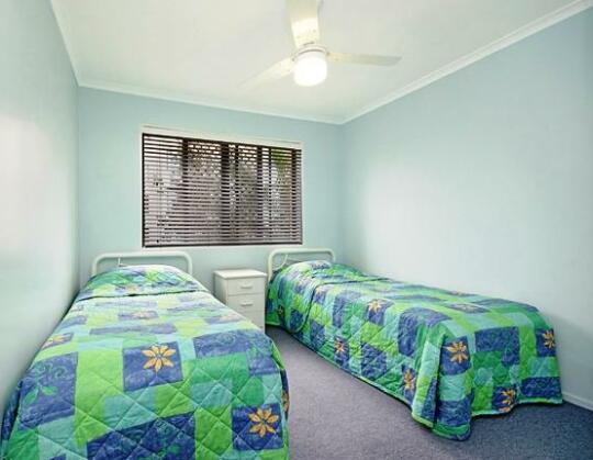 Kalua Holiday Apartments - Photo5