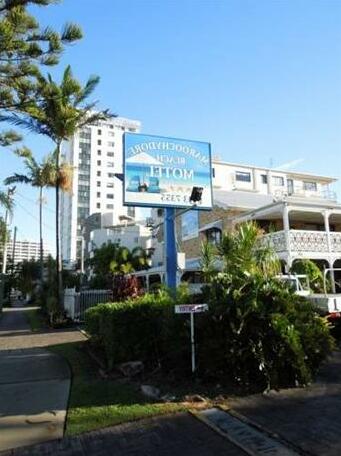 Maroochydore Beach Motel - Photo2