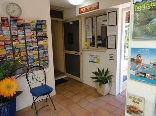 Paradis Pacifique - Photo2