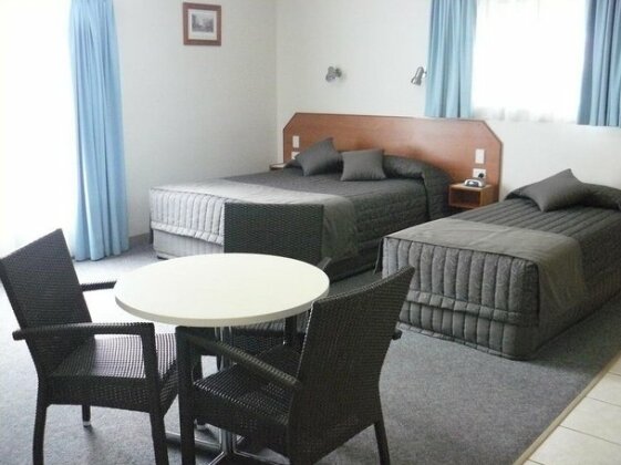 Carriers Arms Hotel Motel - Photo3