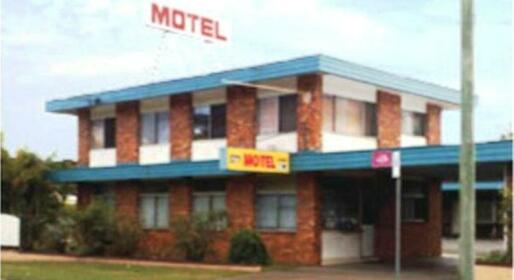 Maryborough City Motel