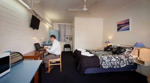Maryborough Motel and Conference Centre - Photo4