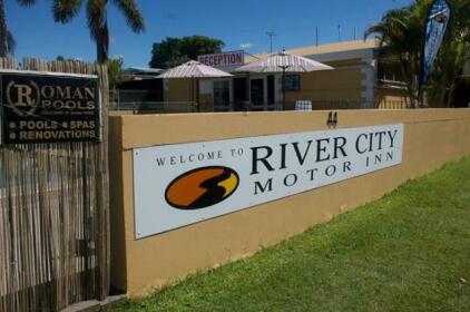 River City Motor Inn
