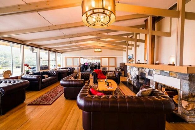 Pedder Wilderness Lodge - Photo3