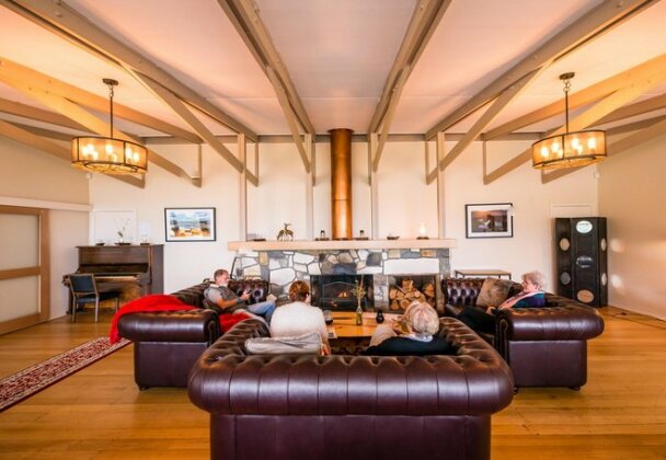 Pedder Wilderness Lodge - Photo5