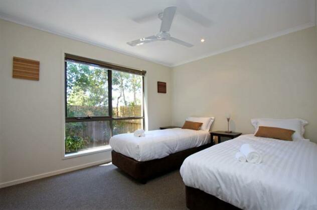 The Shores Accommodation Melbourne - Photo3