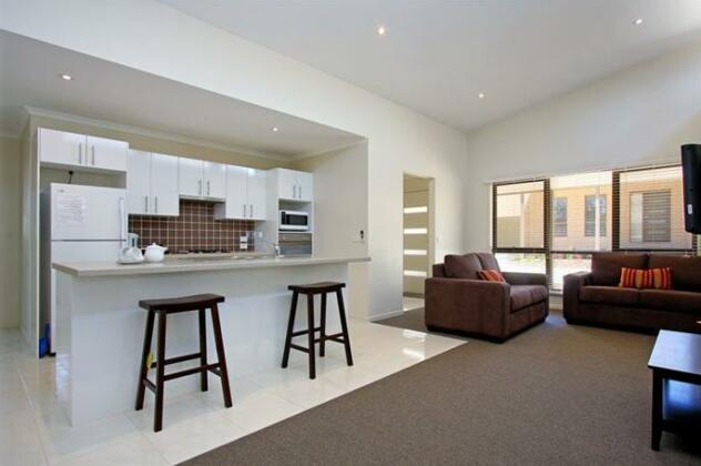 The Shores Accommodation Melbourne - Photo5