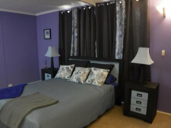 Meekatharra Outback Beach House - Photo2