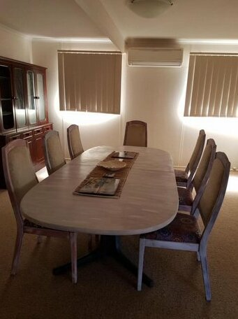 Meekatharra Outback Beach House - Photo3