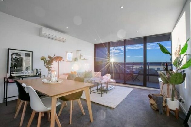 107 Light Filled Cozy Apt In The Heart Of St Kilda - Photo2