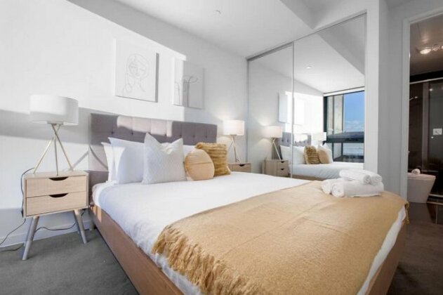 107 Light Filled Cozy Apt In The Heart Of St Kilda - Photo4