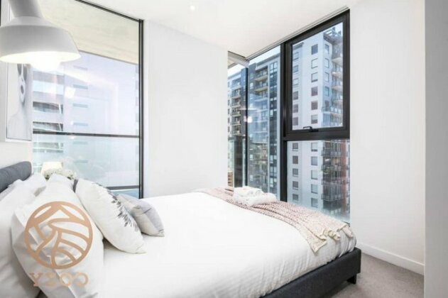 140 Cozy Lakeside Residence In The Heart Of St Kilda 2bd2bt Free Parking - Photo5