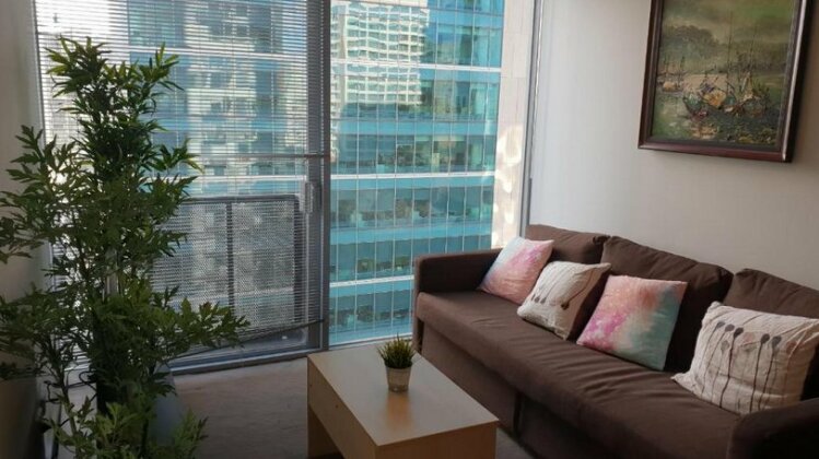 2 Bedrooms Cbd Free Tram Apartment Melb Central China Town Queen Victoria Market Melbourne Unive - Photo2
