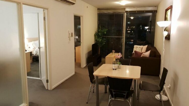 2 Bedrooms Cbd Free Tram Apartment Melb Central China Town Queen Victoria Market Melbourne Unive - Photo3