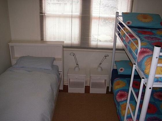 47 Shelley Street Guest House Melbourne - Photo3