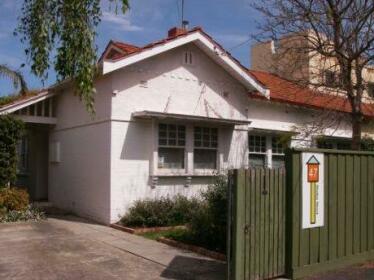 47 Shelley Street Guest House Melbourne