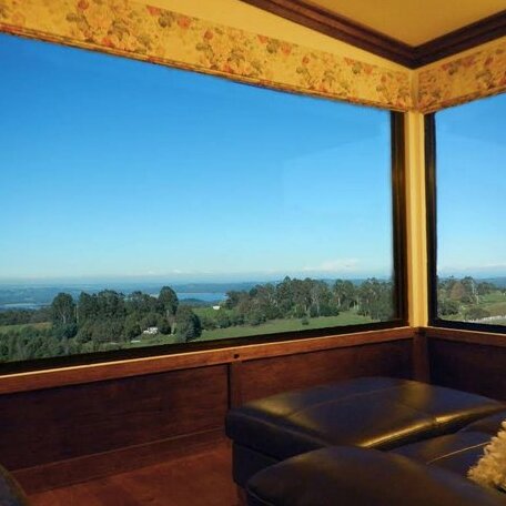 A Cottage with a View at Tudor Ridge - Photo3