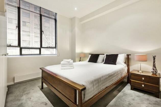 ABC Accommodation - Queen Street 2 - Photo5