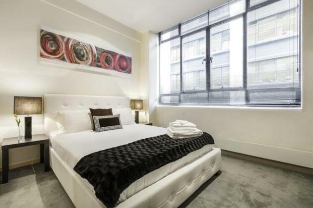 ABC Accommodation - Queen Street 3 - Photo4