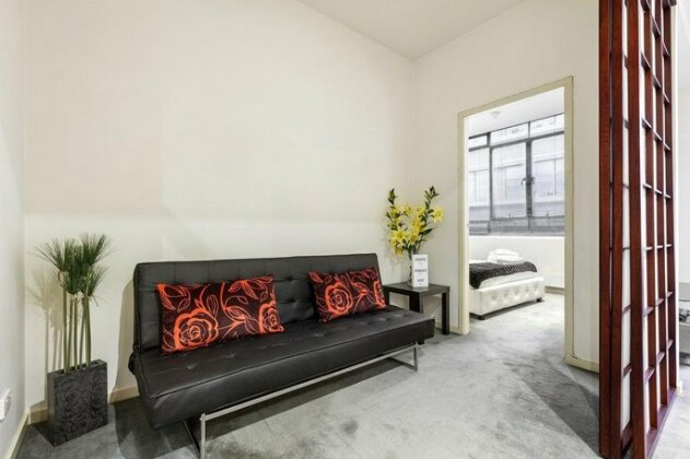 ABC Accommodation - Queen Street 3 - Photo5