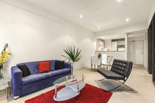 ABC Accommodation - Queen Street - Photo4