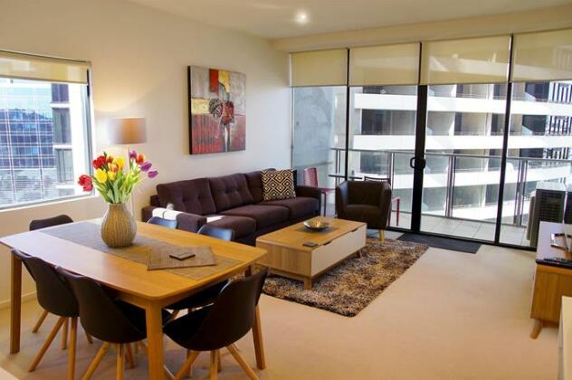 Accent Accommodation@Docklands - Photo2