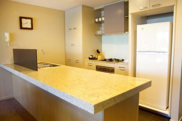 Accent Accommodation@Docklands - Photo4