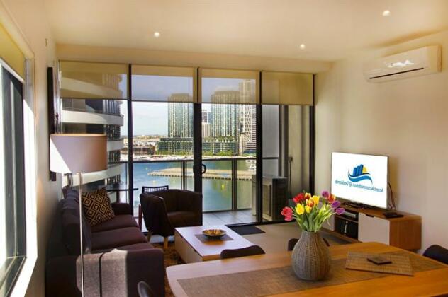 Accent Accommodation@Docklands - Photo5