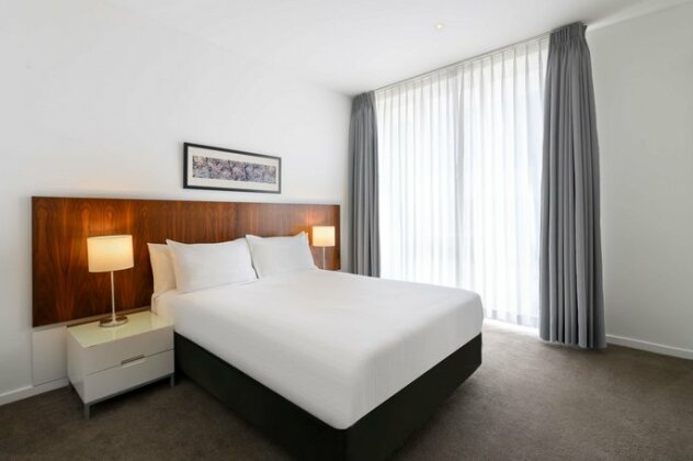 Adina Apartment Hotel Melbourne on Flinders - Photo5
