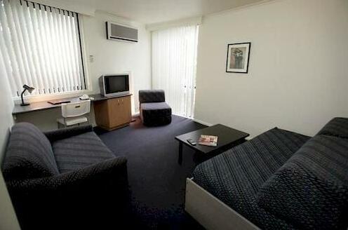 Albert Heights Serviced Apartments - Photo5