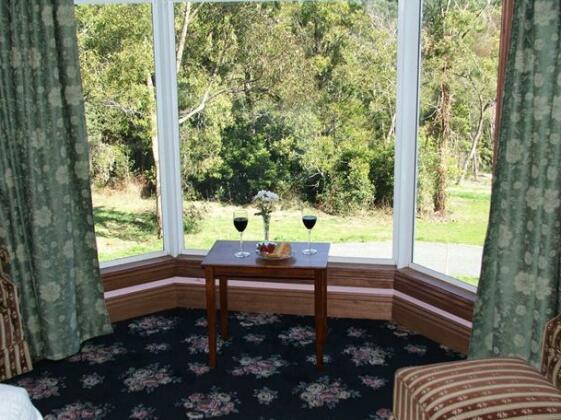 Annabelle of Healesville Bed and Breakfast - Photo2