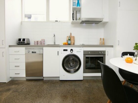 Apartment2c Lennox 1 Melbourne - Photo2