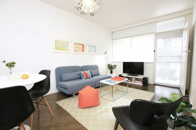 Apartment2c Lennox 1 Melbourne - Photo3